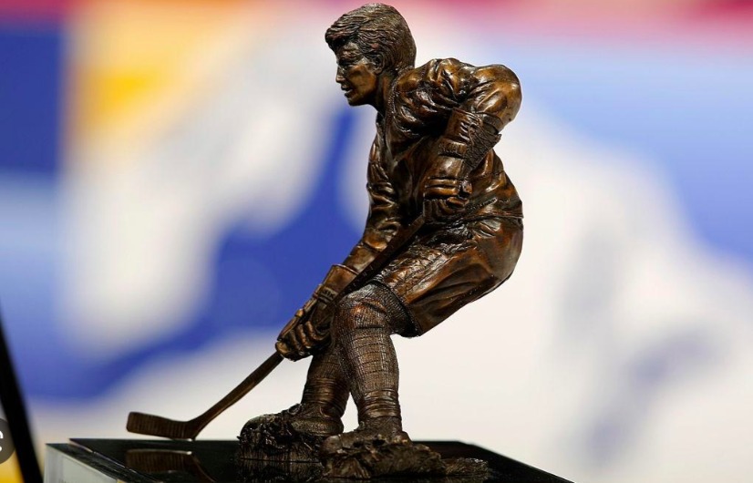 Deux espoirs du CH parmi les finalistes du trophée Hobey Baker