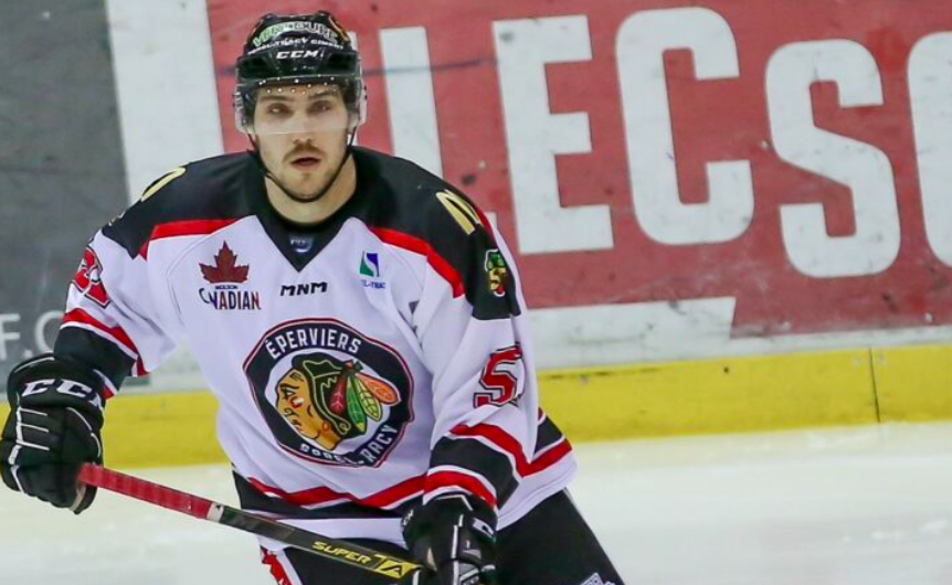 Simulation LNAH J3 : les Éperviers et les Bâtisseurs évitent le pire