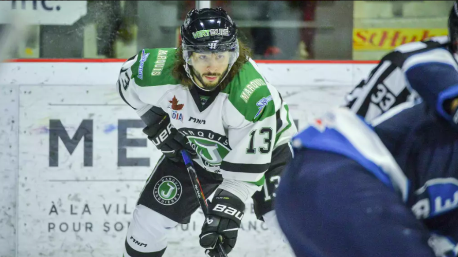 LNAH en vrac : semaine du 24 mars 2023
