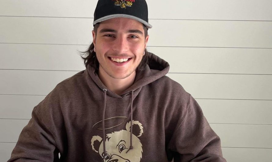 Le chemin de la USPHL pour ce jeune talent québécois