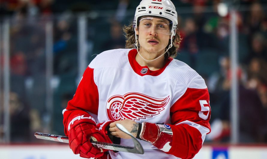 Les Bruins seront des sérieux prétendants