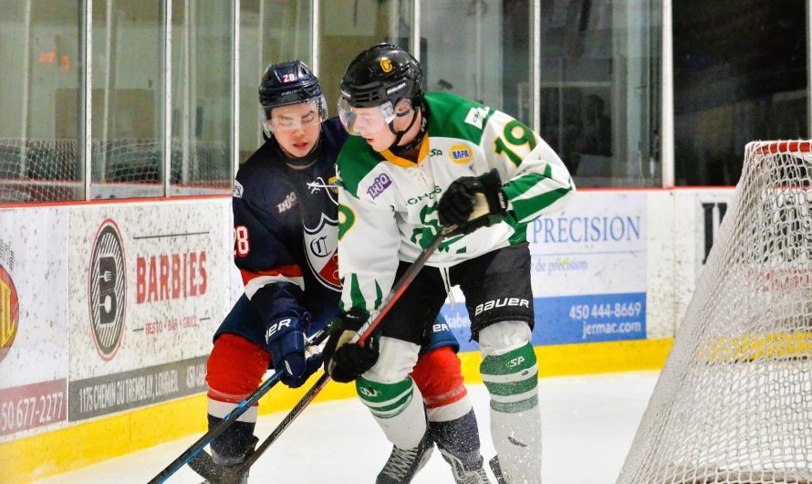 La série entre le Collège Français et les Condors débute ce vendredi