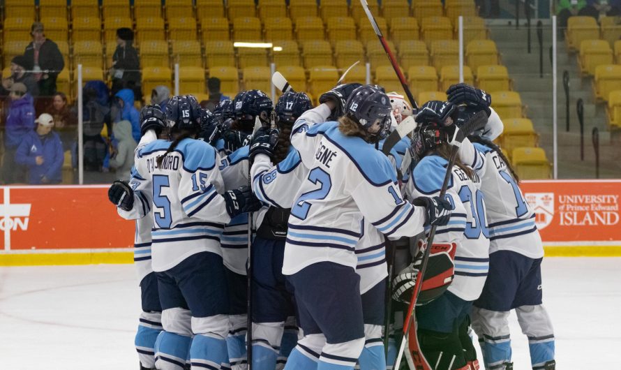 Le parcours d&rsquo;Équipe Québec M18 féminin est terminé aux Jeux du Canada