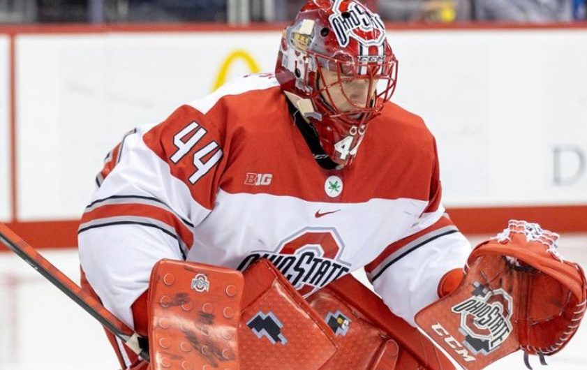Le Canadien signe un espoir dans les buts