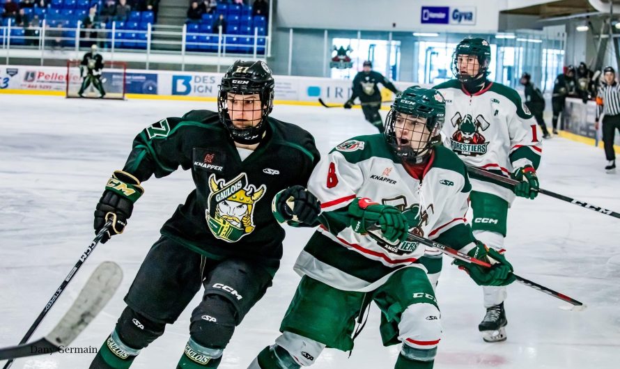 On connaît les participants de la Classique des champions