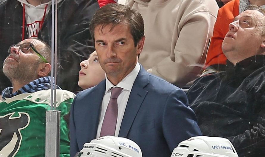 L&rsquo;inévitable se produit à Anaheim