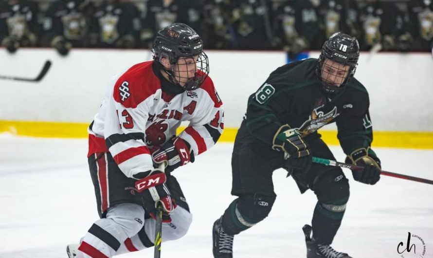 Le Championnat national masculin des clubs de M18 débute ce lundi