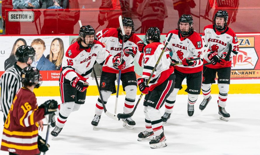 St-Hyacinthe jouera contre Séminaire St-François en finale