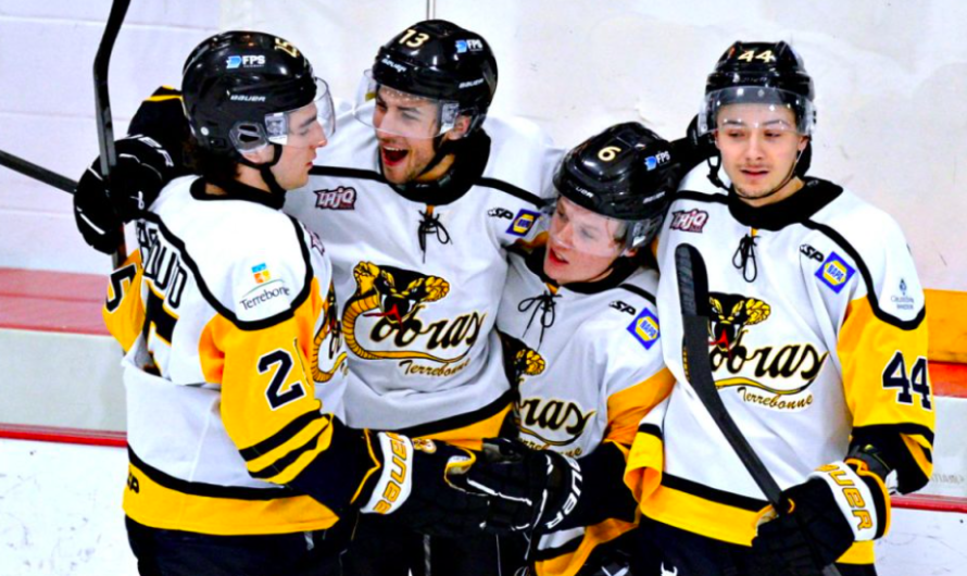 Finale LHJAAAQ : Les Cobras reprennent le contrôle de la série