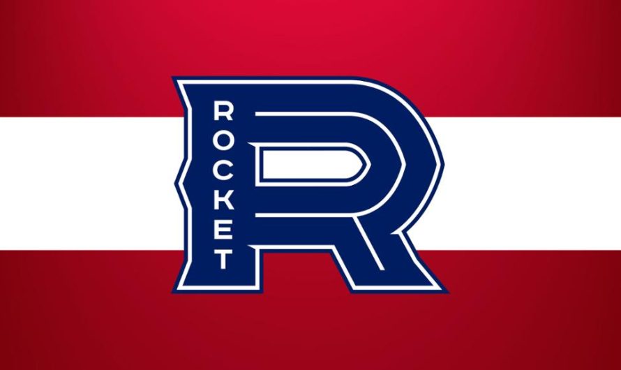 Le Rocket signe un espoir des Canadiens pour la prochaine saison