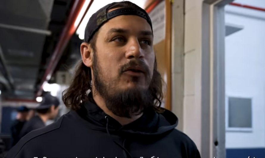 La LNAH dévoile une vidéo sous les dessous de sa finale