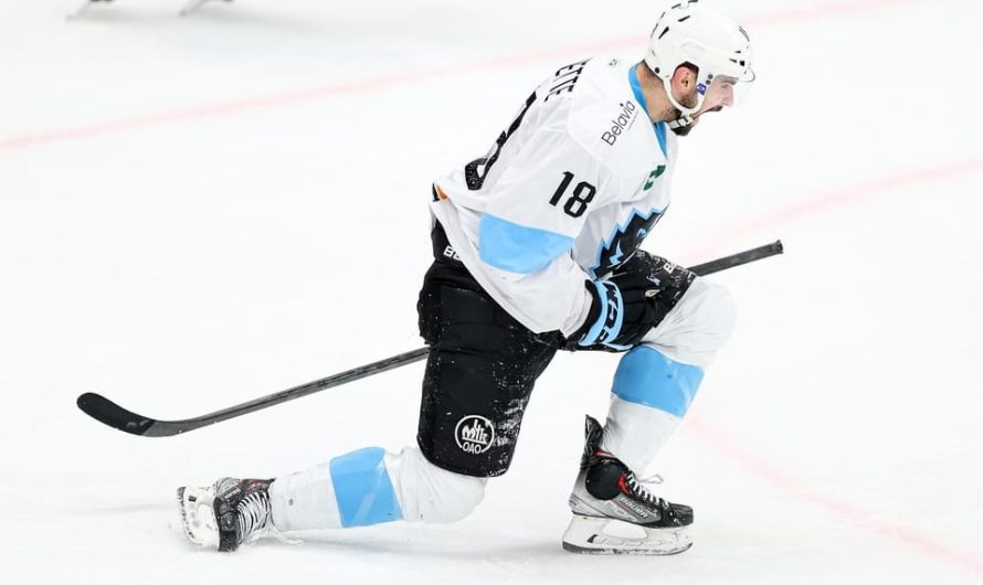 Cédric Paquette a trouvé du boulot pour les deux prochaines années