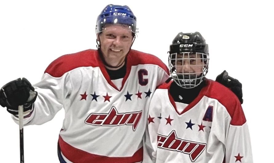 Zacharie Houde poursuivra ses aventures à Lake Forest Academy