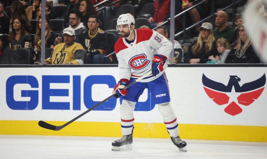 Le Canadien perd un défenseur au profit de l&rsquo;Europe