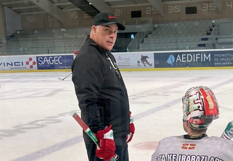 Dominique Ducharme lorgnerait du côté de l&rsquo;Europe
