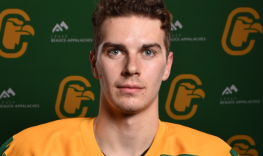 William Lepage en renfort à Valenciennes