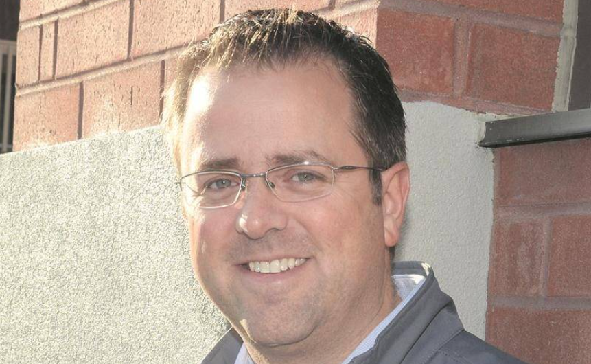 Les Voltigeurs ont trouvé leur nouveau directeur général