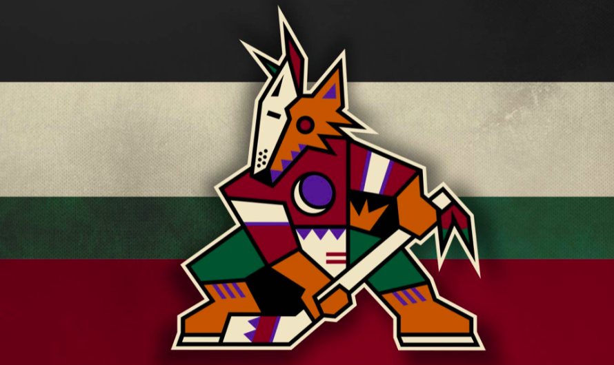 Les Coyotes se moquent de leurs propres partisans sur Twitter