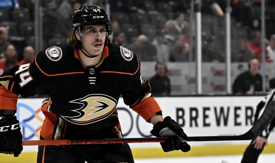Pas d&rsquo;offre qualificative à quelques joueurs intrigants de la LNH