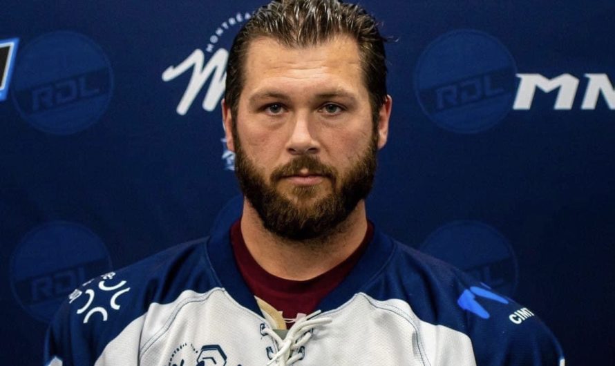 Les 3L confirment le retour d&rsquo;un robuste attaquant