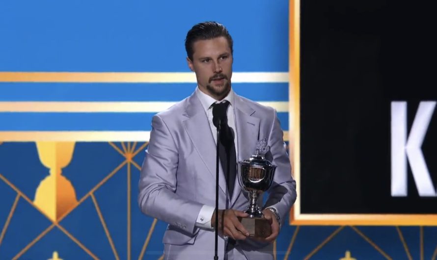 Le Norris à Erik Karlsson et son différentiel de -26