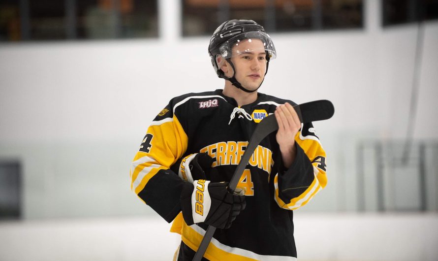 Les Cobras de Terrebonne échangent un atout de la dernière conquête