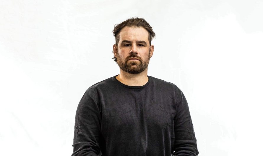 Maxime St-Michel s&rsquo;amène avec les Cobras de Terrebonne