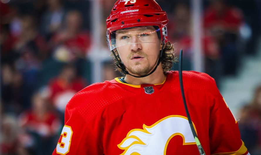 Tyler Toffoli voit son vœu exaucé