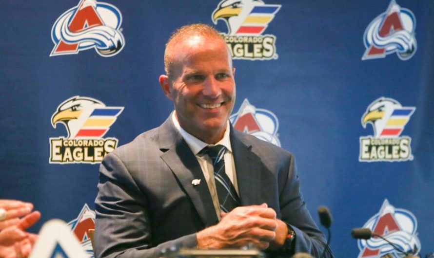 Les Ducks d&rsquo;Anaheim ont trouvé leur nouvel entraîneur-chef