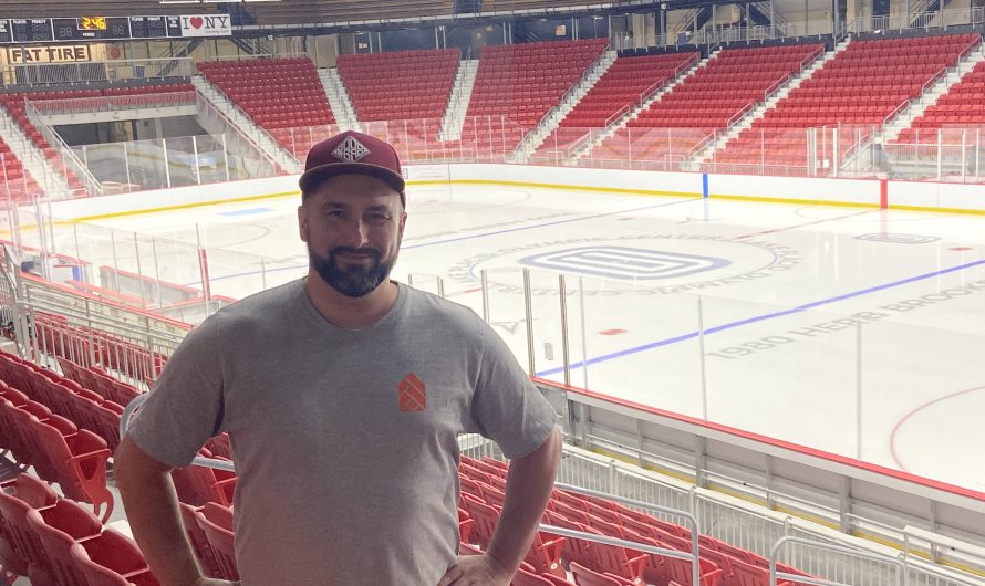 Une merveilleuse escapade à Lake Placid