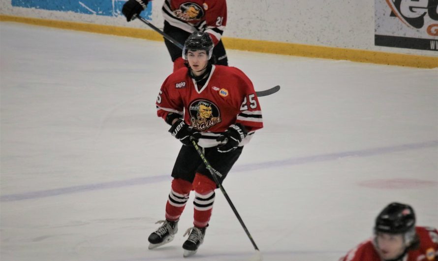 Le Phoenix de Montréal bouge avec deux transactions