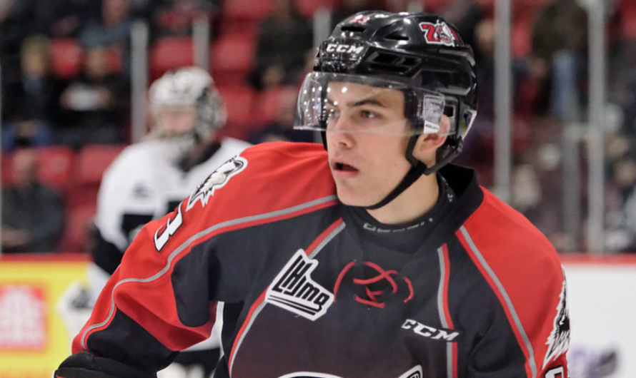 Les 3L annoncent la signature d&rsquo;un attaquant