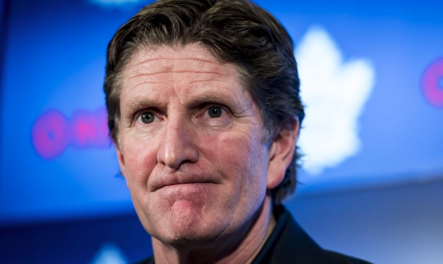Mike Babcock serait de retour dans la LNH