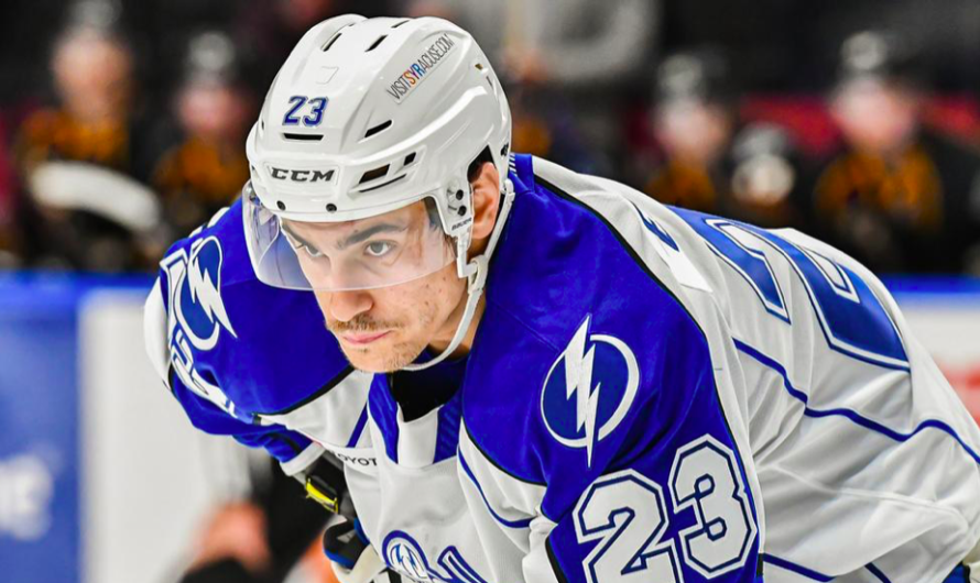 Repêchage LNAH : 7 choix intrigants faits aujourd&rsquo;hui