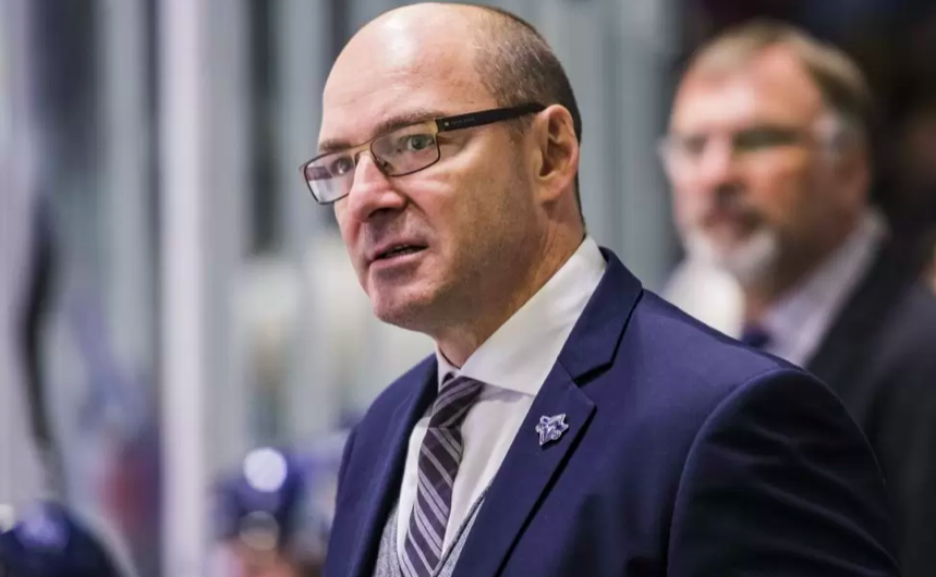 Serge Beausoleil est de retour dans la LHJMQ