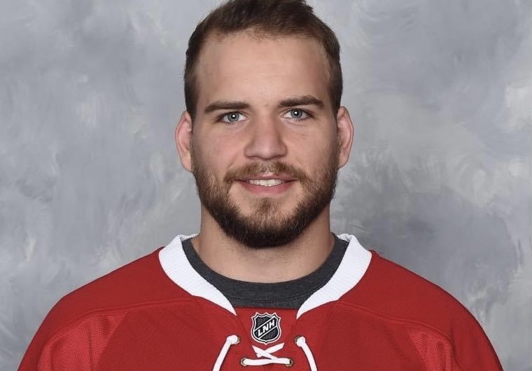 Les 3L de Rivière-du-Loup signent un ancien de l&rsquo;organisation du Canadien