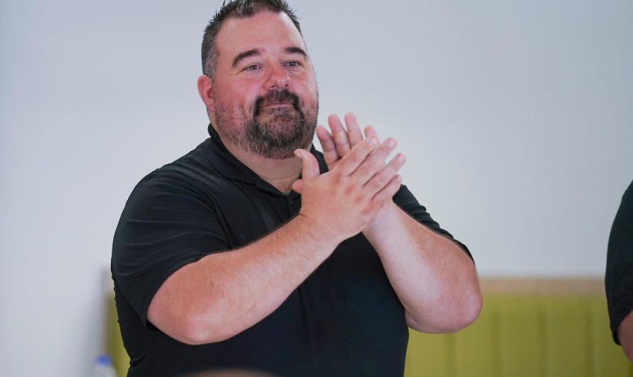 Les Inouk de Granby n&rsquo;ont plus d&rsquo;entraîneur-chef