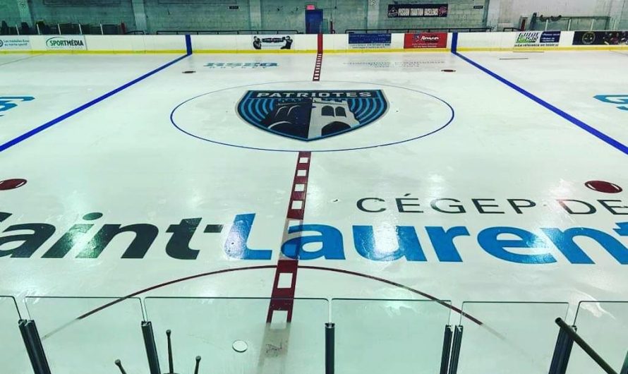 Une nouvelle ère débute au Cégep St-Laurent