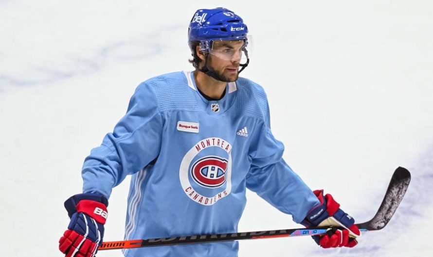 Michael Frolik rejoindra Jaromir Jagr à Kladno