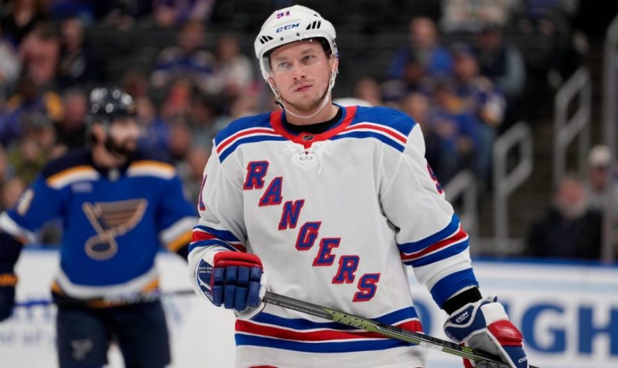 Vladimir Tarasenko a trouvé preneur chez une équipe canadienne