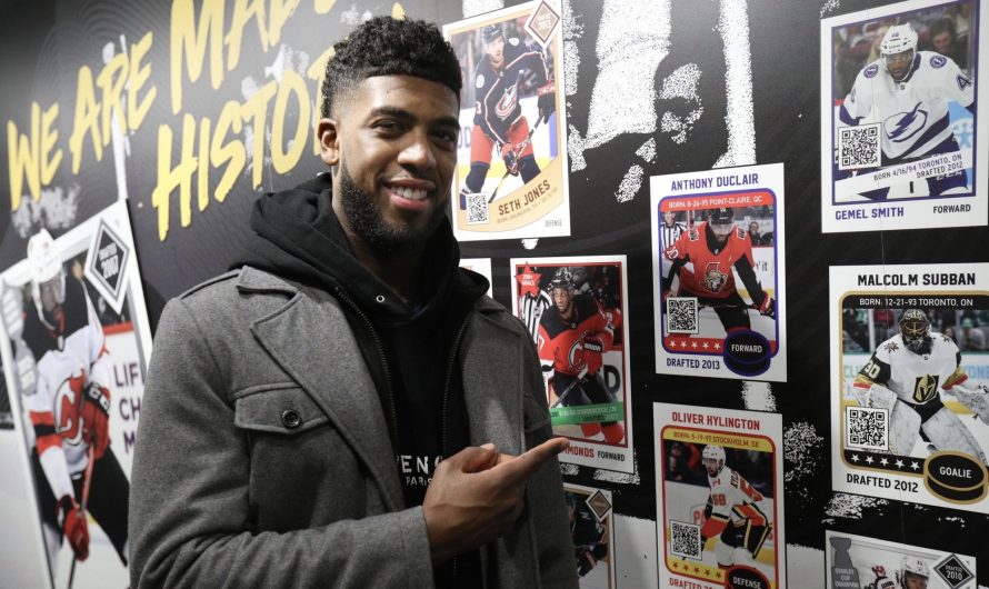 Anthony Duclair est envoyé sous d&rsquo;autres cieux