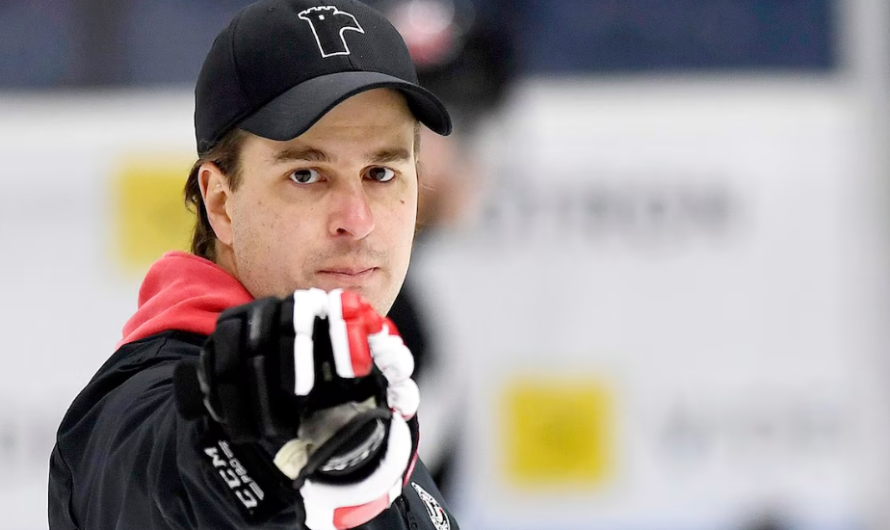 Les Olympiques ont leur homme de confiance derrière le banc