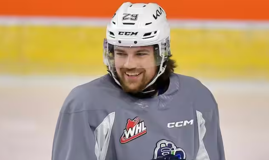 Vague de signatures chez le Rocket de Laval