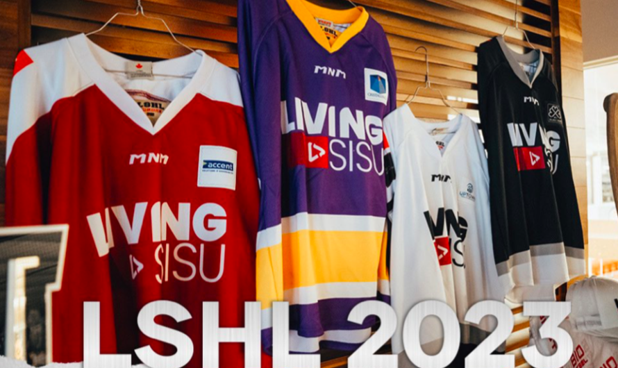 La LSHL dévoile ses formations pour cet été