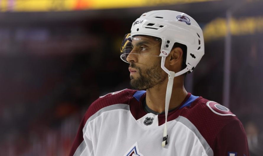 Pierre-Édouard Bellemare s&rsquo;est trouvé du travail pour un an