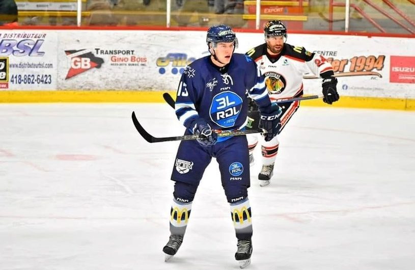 Les 3L annoncent une signature