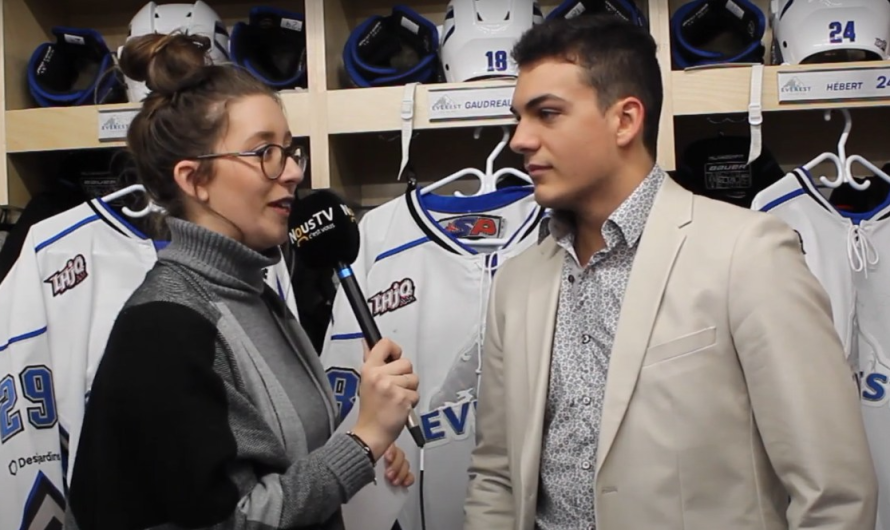 L&rsquo;Armada complète son équipe d&rsquo;entraîneurs
