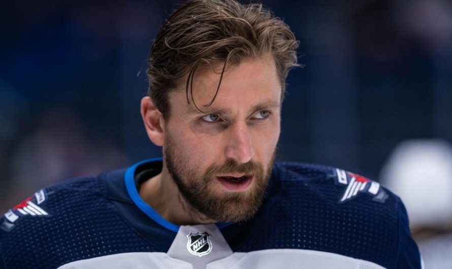 Blake Wheeler se retrouve du travail pour un an