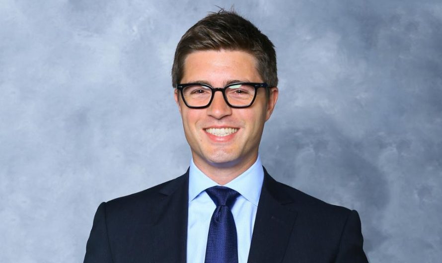 Kyle Dubas se nomme directeur général des Penguins