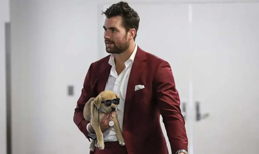 Tom Wilson signe une prolongation de contrat